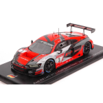 Spark Model SG681 AUDI R8 GT3 N.3 2nd 24 H NURBURGRING 2020 BORTOLOTTI-HAASE-WINKELHOCK