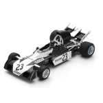 SPARK MODEL S3999 SURTEES TS9B LUIZ BUENO 1973 N.23 BRAZIL GP 1:43