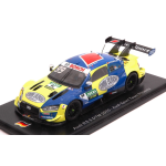 SPARK MODEL SG655 AUDI RS 5 N.99 DTM 2020 MIKE ROCKENFELLER 1:43