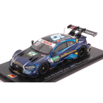 SPARK MODEL SG656 AUDI RS 5 N.10 DTM 2020 HARRISON NEWEY 1:43