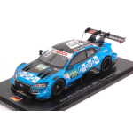 SPARK MODEL SG657 AUDI RS 5 N.13 DTM 2020 FABIO SCHERER 1:43