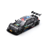 SPARK MODEL SG630 BMW M4 N.7 DTM HOCKENHEIM 2018 BRUNO SPRENGLER 1:43