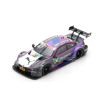 SPARK MODEL SG631 BMW M4 N.47 DTM HOCKENHEIM 2018 JOEL ERIKSSON 1:43