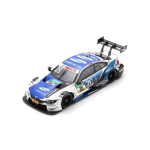 SPARK MODEL SG634 BMW M4 N.25 DTM HOCKENHEIM 2018 PHILIPP ENG 1:43