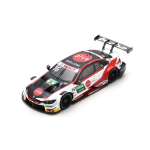 SPARK MODEL SG639 BMW M4 N.16 DTM HOCKENHEIM 2019 TIMO GLOCK 1:43