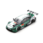 Spark Model SG645 BMW M4 N.11 2nd DTM SUPER GT FUJI 2019 MARCO WITTMANN 1:43