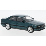 NEO SCALE MODELS NEO49581 BMW M5 (E34) METALLIC DARK GREEN 1:43