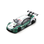 SPARK MODEL SG661 BMW M4 N.11 DTM HOCKHENHEIM 2020 MARCO WITTMAN 1:43