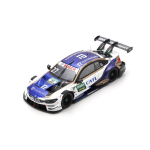 SPARK MODEL SG664 BMW M4 N.27 DTM HOCKHENHEIM 2020 JONATHAN ABERDEIN 1:43