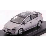 EBBRO EB45150 TOYOTA PRIUS MOONROOF LIGHT PURPLE MICA METALLIC 1:43