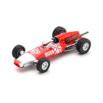 SPARK MODEL S7566 PROTOS 16 KURT AHRENS 1967 N.26 GERMAN GP 1:43