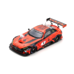 SPARK MODEL SG712 MERCEDES GT3 N.8 24 H NURBURGRING 2020 PERRODO-COLLARD-JONS-VAXIVIERE