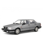 Laudoracing LM146D - Lancia Thema 2.0 ie turbo 1984, grigio met.  1/18