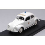 RIO RI4180 VW BEETLE POLIZEI 1:43