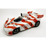 Best Model BT9360 PORSCHE 908/4 N.6 6th 9 H KYALAMI 1982 DE CADENET-MARTIN-PIANTA 1:43