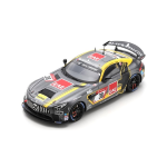 SPARK MODEL SG698 MERCEDES GT4 N.38 24 H NURBURGRING 2020 KAYA-RENGER-VIDAS-STURSBERG 1:43