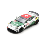 SPARK MODEL SG702 ASTON MARTIN VANTAGE GT4 N.71 24 H NURBURGRING 2020 WALKER-HESS-VERDONCK