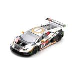 SPARK MODEL SG788 LAMBORGHINI HURACAN GT3 N.63 24 H NURBURGRING 2021 MAPELLI-PERERA-BORTOL