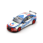 SPARK MODEL MV01 CHEVROLET CRUZE N.8 VAINQUEUR RACE 2 WTCC PORTIMAO 2012 ALAIN MENU 1:43