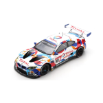 SPARK MODEL SG761 BMW M6 GT3 N.101 24 H NURBURGRING 2021 KROGNES-PITTARD-TUCK 1:43