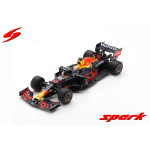 Spark Model 18S609 - Red Bull RB16B  2021 Max Verstappen  1/18