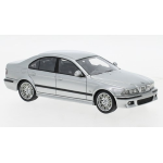 NEO SCALE MODELS NEO49583 BMW M5 (E39) SILVER 1:43