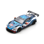 SPARK MODEL SG700 ASTON MARTIN VANTAGE GT4 N.59 24 H NURBURGRING 2020 WEST-TURNER-ADAM