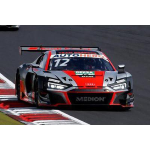 SPARK MODEL SG804 AUDI R8 GT3 N.12 DTM 2021 CHRISTOPHER HAASE 1:43