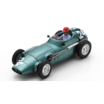 SPARK MODEL S5724 BRM P25 JACK FAIRMAN 1957 N.24 BRITISH GP 1:43