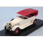 RIO RI4462 MERCEDES 11-40 1924 WHITE 1:43