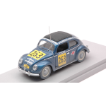 RIO RI4663 VW MAGGIOLINO N.263 CARRERA PANAMERICANA 1954 M.HINKE 1:43