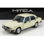 Mitica - Alfa Romeo Alfetta berlina 2000L 1978, avorio  1/18