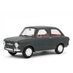 Laudoracing LM145D- Fiat 850 berlina Spider 1964, grigio  1:18