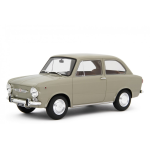 Laudoracing LM145A- Fiat 850 berlina Spider 1964, beige 1:18