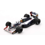 SPARK MODEL S7441 BRABHAM BT60Y MARK BLUNDELL 1991 N.8 BELGIAN GP 1:43