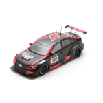 SPARK MODEL SG571 AUDI RS 3 LMS N.802 NURBURGRING ENDURANCE 2016 FREY-HAASE 1:43