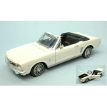 MOTORMAX MTM73145CR FORD MUSTANG OPEN 1964 CREAM 1:18