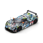 SPARK MODEL SG779 KTM X-BOW GT4 N.60 24 H NURBURGRING 2021 OSMAN-TEICHMANN-BRODMERKEL-OSMA