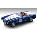 Tecnomodel TMD18212B FERRARI 340 MEXICO SPYDER N.10 2nd PEBBLE BEACH 1953 BILL SPEAR 1:18