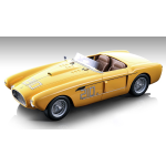 TECNOMODEL TMD18212C FERRARI 340 MEXICO SPYDER N.210 WATKINS GLEN 1955 PRESTON GRAY 1:18