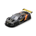 SPARK MODEL S7078 RENAULT CARLOS SAINZ N.55 MONACO GP 1:43