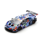 SPARK MODEL SG805 LAMBORGHINI HURACAN GT3 N.63 DTM 2021 MIRKO BORTOLOTTI 1:43