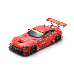 Spark Model SGT075 R'Qs AMG GT3 N.22 SUPER GT300 2023 H.WADA-M.JYONAI-M.KANO 1:43