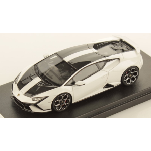 MODELLINO LAMBORGHINI HURACÁN EVO IN SCALA 1:43 DI LOOKSMART