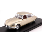 RIO RI4586 CITROEN DS 21 N.1.000.000 1969 GOLD 1:43