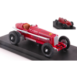 RIO RI4600 ALFA ROMEO P3 TIPO B 1935 RUOTE GEMELLATE 1:43