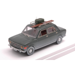 RIO RI4642 FIAT 128 4 PORTE 1970 CON SCI 1:43