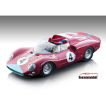 Tecnomodel TM18273B- Ferrari 275/330 Nurburgring 1965, 1:18