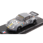 SPARK MODEL SF192 PORSCHE 911 CARRERA RSR 3.0 N.57 1000 KM LE CASTELLET 1974 STOMMELEN-SCH