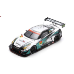 Spark Model SGT043 SHOKUMO K's FRONTIER GT-R N.48 GT300 SUPER GT 2022 T.IDA-Y.TANAKA 1:43